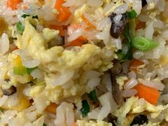 -粗茶淡饭(东关街店)