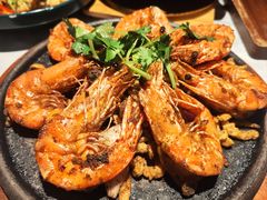 -鹿港小镇(霄云店)