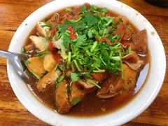 -阁瑞居闫记卤煮(乔庄北街店)