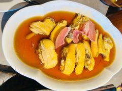 -醉庐·新上海菜(南京西路店)