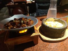 -绿茶餐厅(蓝色港湾店)