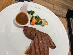 -西十二街牛排(西红门荟聚店)