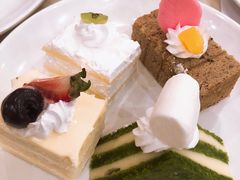 -芭菲盛宴·环球美食(袁家岗店)