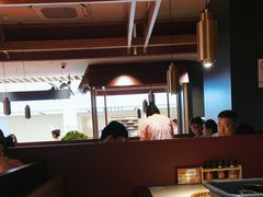 -谷牛日式烤肉(宝山U天地店)