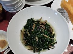 -功德林(南京西路店)