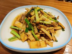 -小乡小镇·传承桐庐土菜·老板亲自烧的菜