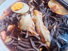 -华天延吉餐厅(西四总店)