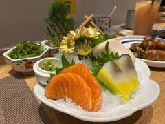 -酒井酱子·深夜食堂(东城汇店)