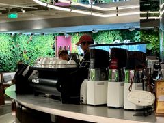 -Peet's 皮爷咖啡(东湖路手作店)