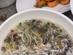 -新丁香海鲜酒店(银海商贸城店)