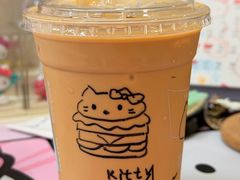 -Something For(中洲湾店)