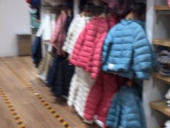 -优衣库(天津天河城店)