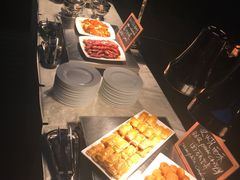 -苏州金鸡湖文博诺富特酒店