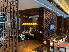 -蛇口希尔顿南海酒店·随轩中餐厅·粤菜