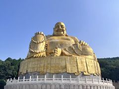 -千佛山风景名胜区