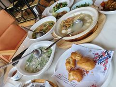 -宁波石浦大饭店(新材料城店)