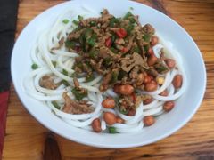 -刘祖富卤粉(洪湖总店)