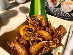 -桂满陇-十里风荷(合生汇店)