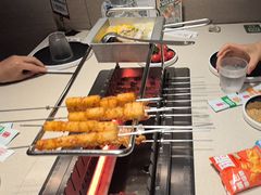 -丰茂烤串(五道口店)