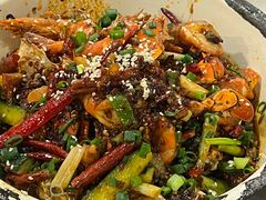 -辣螃铠盆盆蟹大排档(总店)