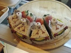 -Max Bakery 阿唛手作