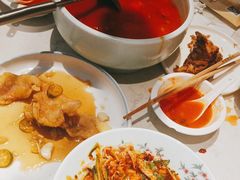 -北李妈妈菜·海肠捞饭(开发区万达店)