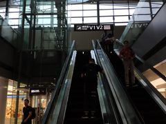 -虹桥机场V2贵宾休息室