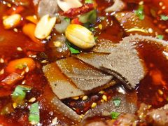 -串大叔炭火烤串·鸡西大冷面刀削面(总店)
