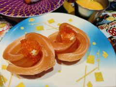 -伊秀·手握寿司·料理(裕华万达广场店)