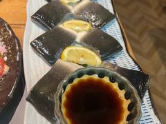 -壹兆炭火烧肉·烤鳗鱼(金水花城店)