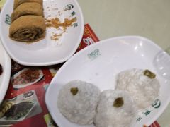 -南来顺饭庄·清真(南菜园店)