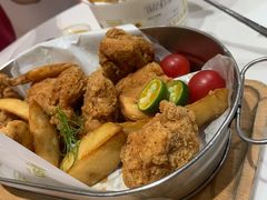 -艾薯夫妇Aysh(福田星河COCOPark店)
