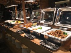 -三宝大饭店-中和艺素餐厅(浦上金山正祥广场店)