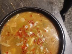 -大叹号·朝鲜族烤肉(潍坊泰华城店)