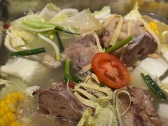 -好得火锅(育才店)