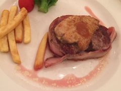 -红房子西菜馆(淮海店)