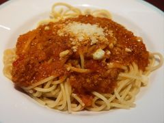 肉酱意面-萨莉亚意式餐厅(杭州西溪龙湖天街店)