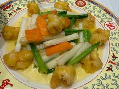 -鹿鸣春饭店(总店)