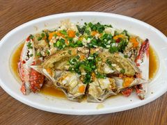 -渔满仓海鲜渔家(象山二店)