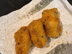 港式花生西多士-领事馆19号中餐厅(厦门海景洲际酒店)