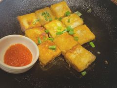 深渡毛豆腐-披云徽宴(石景山店)