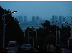 -养马岛旅游度假区