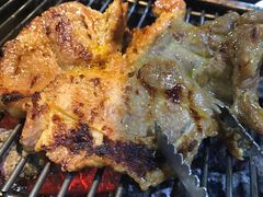 -丹东特色烤肉(学府路一部店)