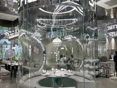 -3号仓库·创意中国菜(乐清正大广场店)