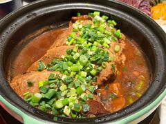 -绿茶餐厅(华信Mall店)