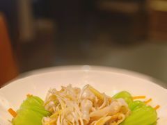 -常鲜楼常来尝鲜海胆馆(星海店)
