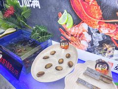 -张亮麻辣烫(哈尔滨金爵万象店)