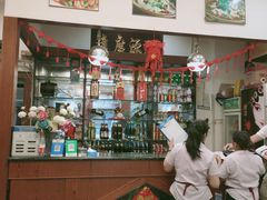 -食尚盐帮菜(杜甫草堂店)
