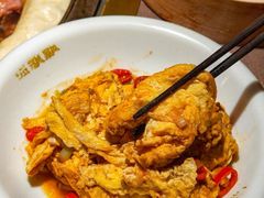 -锅飘飘·东北铁锅炖(雨花客厅店)