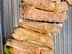 -小杨烤肉·陕西烧烤·陕西地方菜(东新街【永兴坊】店)